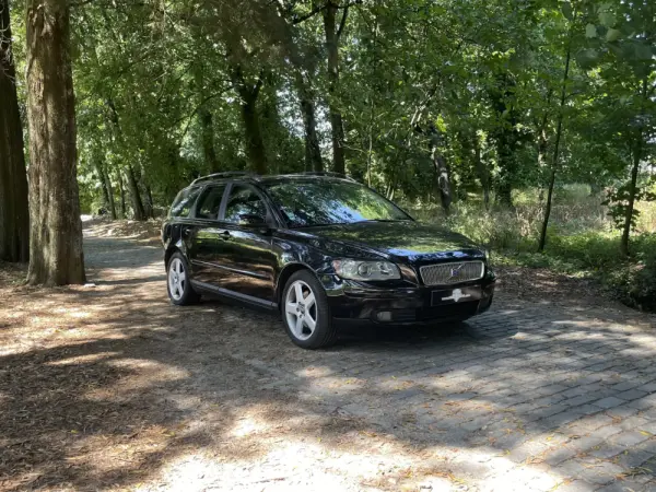 Volvo V50 2.0 D Nível 2 2