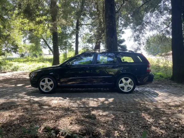 Volvo V50 2.0 D Nível 2 5