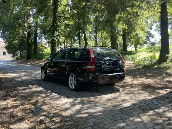 Volvo V50 2.0 D Nível 2 6