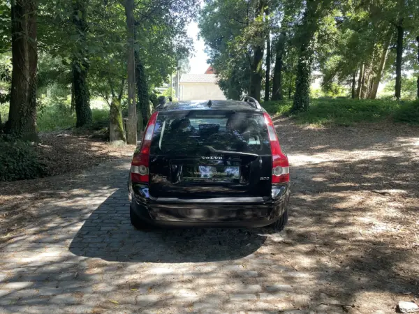 Volvo V50 2.0 D Nível 2 7