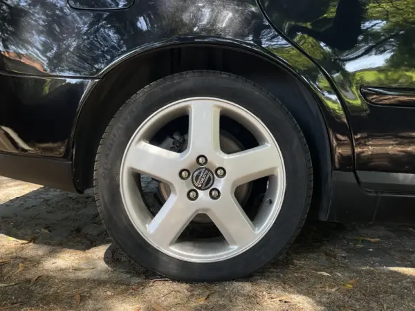 Volvo V50 2.0 D Nível 2 12