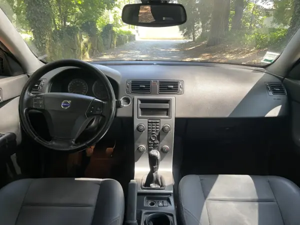 Volvo V50 2.0 D Nível 2 13