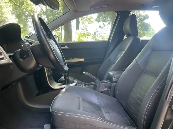 Volvo V50 2.0 D Nível 2 14