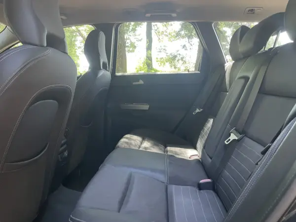 Volvo V50 2.0 D Nível 2 18