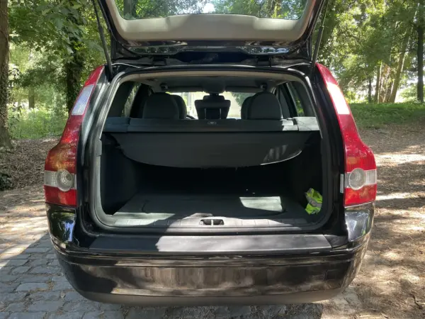 Volvo V50 2.0 D Nível 2 19