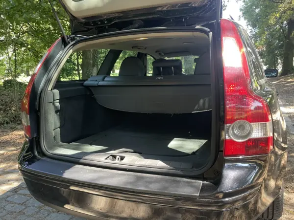 Volvo V50 2.0 D Nível 2 20