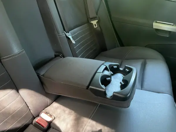Volvo V50 2.0 D Nível 2 21