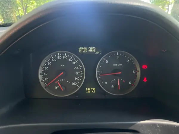 Volvo V50 2.0 D Nível 2 31