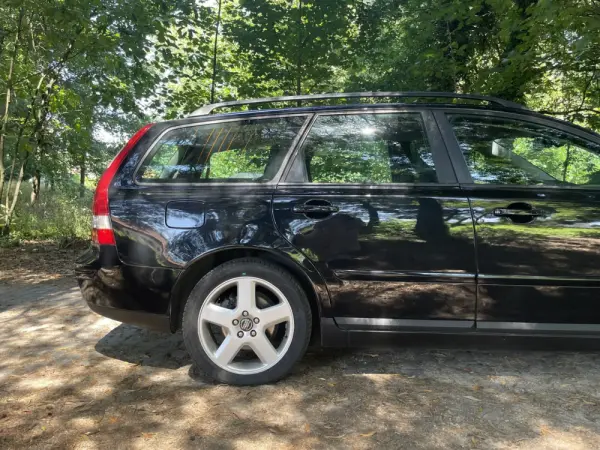 Volvo V50 2.0 D Nível 2 39