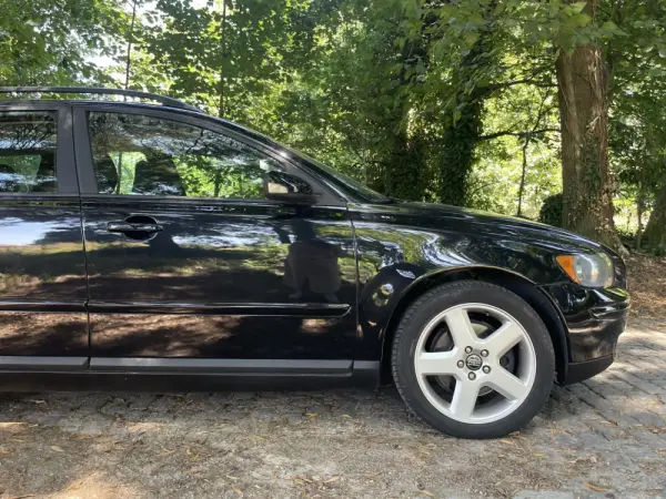 Volvo V50 2.0 D Nível 2 40