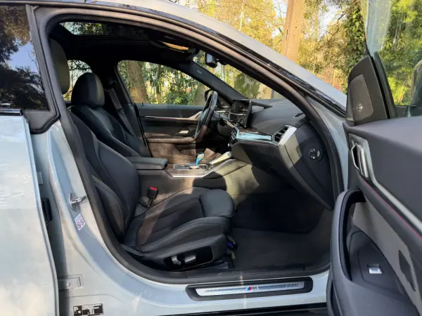 BMW i4 eDrive40 Pack Desportivo M Pro 19