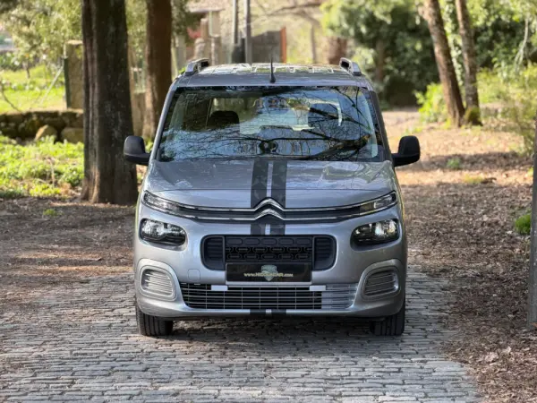 Citroën Berlingo 1.2 PureTech Feel 2