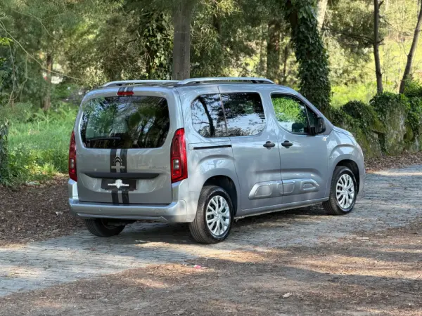 Citroën Berlingo 1.2 PureTech Feel 6