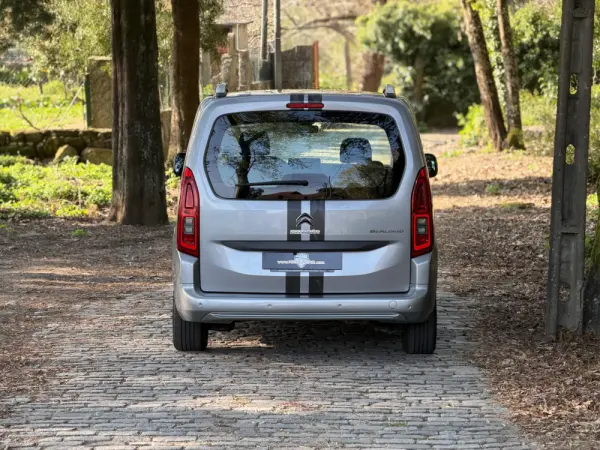 Citroën Berlingo 1.2 PureTech Feel 5