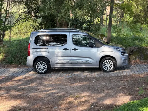 Citroën Berlingo 1.2 PureTech Feel 7