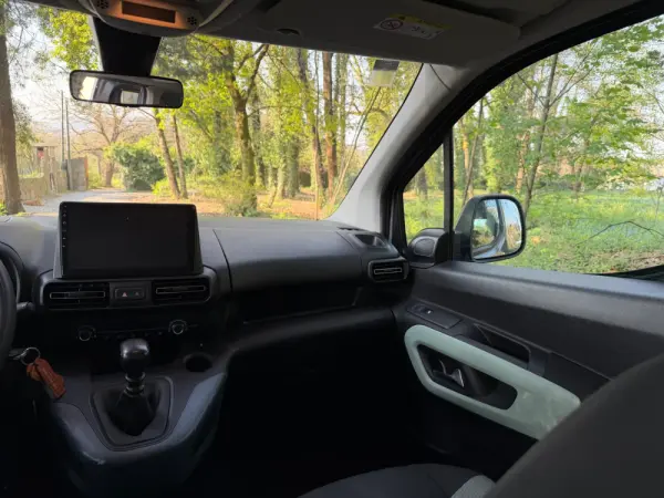 Citroën Berlingo 1.2 PureTech Feel 16