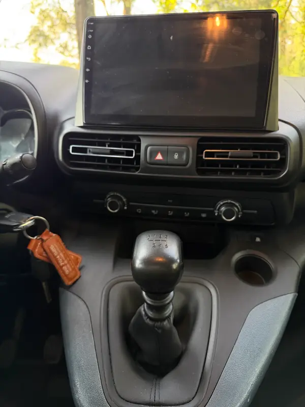 Citroën Berlingo 1.2 PureTech Feel 18
