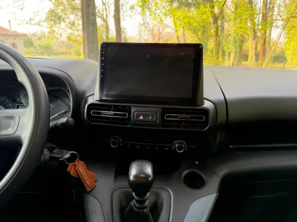 Citroën Berlingo 1.2 PureTech Feel 19