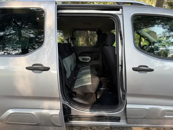 Citroën Berlingo 1.2 PureTech Feel 27