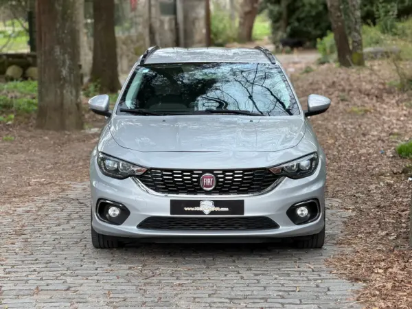 Fiat Tipo 1.3 M-Jet Lounge 2