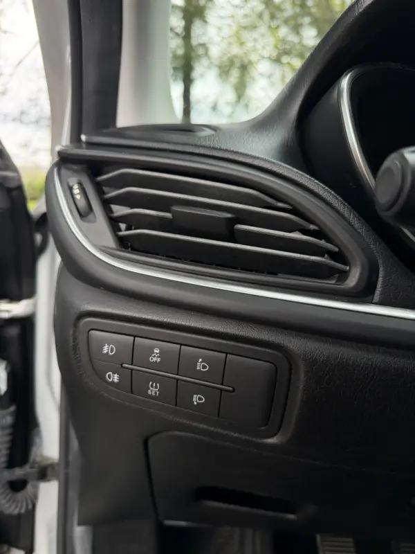 Fiat Tipo 1.3 M-Jet Lounge 23