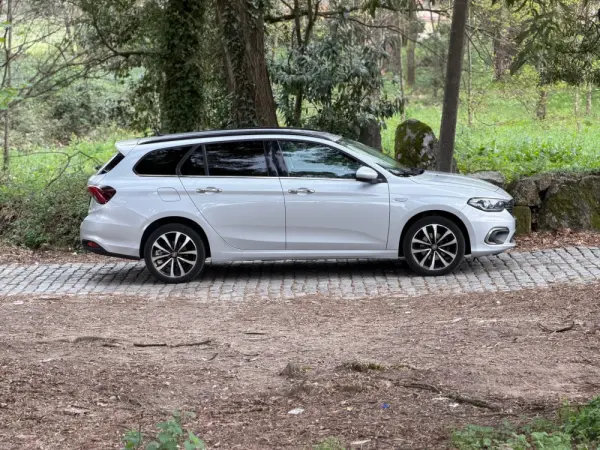 Fiat Tipo 1.3 M-Jet Lounge 29