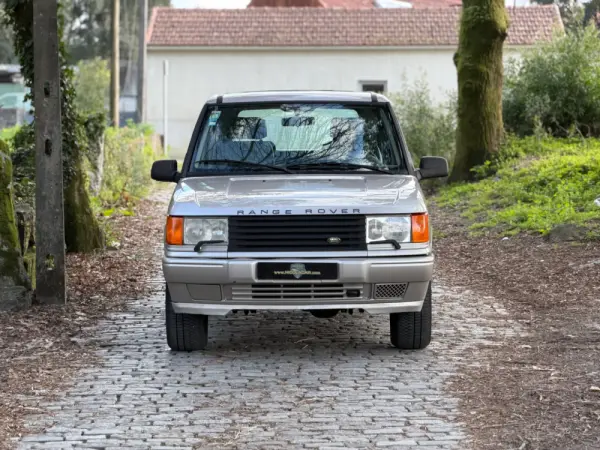 Land Rover Range Rover Outro 3