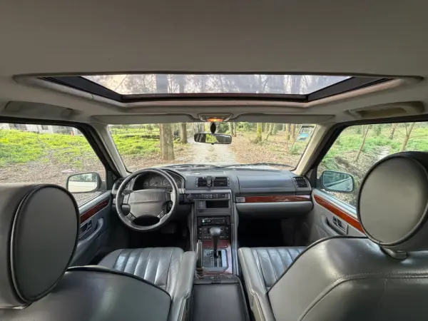 Land Rover Range Rover Outro 10