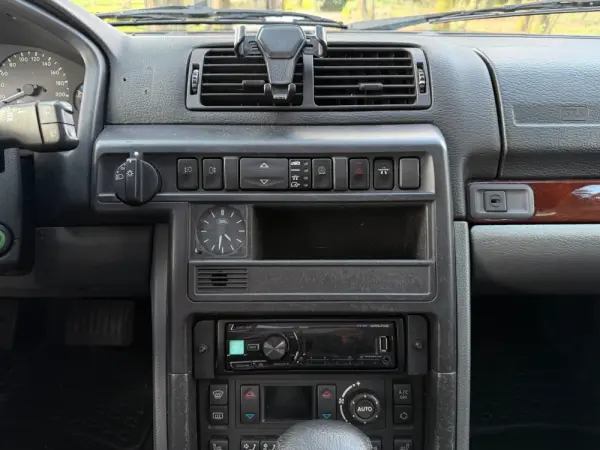 Land Rover Range Rover Outro 16