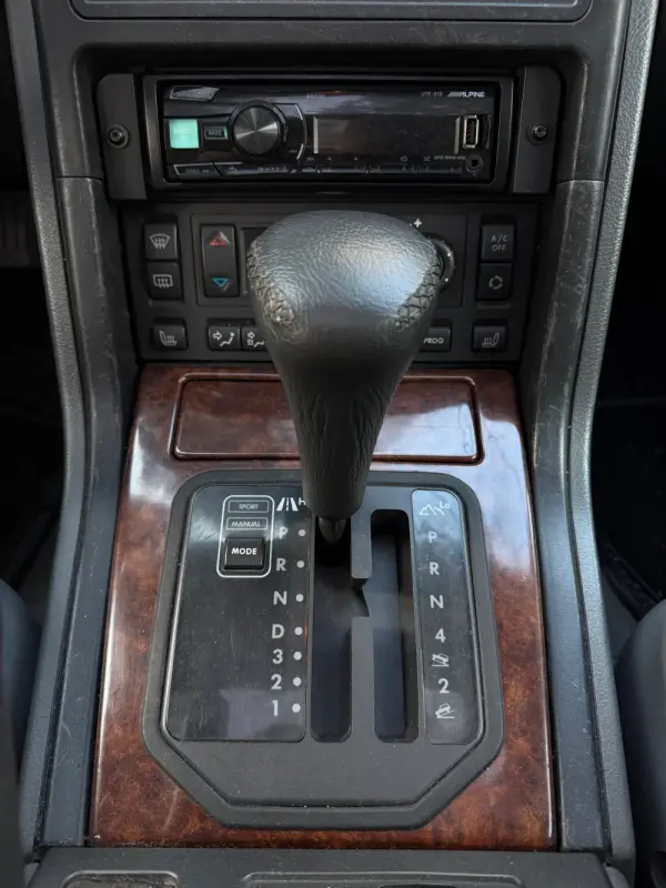 Land Rover Range Rover Outro 17