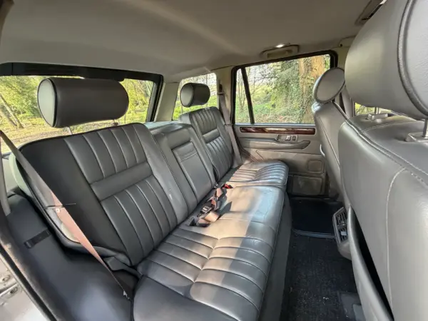 Land Rover Range Rover Outro 23