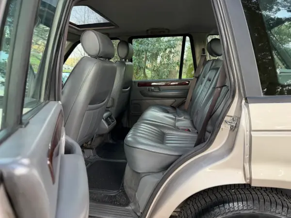 Land Rover Range Rover Outro 26