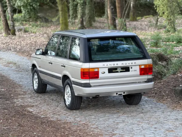 Land Rover Range Rover Outro 27