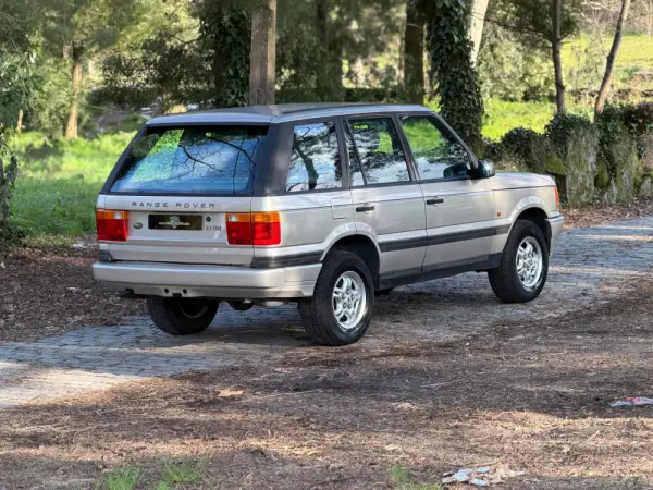 Land Rover Range Rover Outro 29