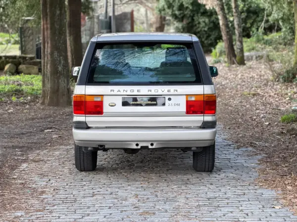 Land Rover Range Rover Outro 34