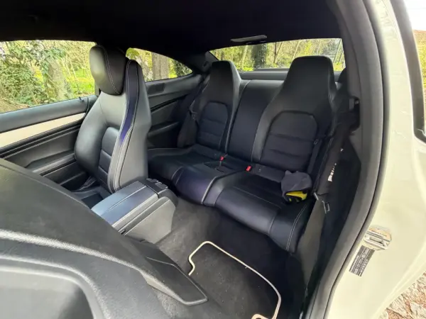 Mercedes-Benz C 220 CDi BE 29