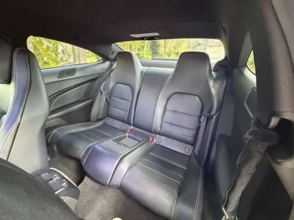 Mercedes-Benz C 220 CDi BE 30