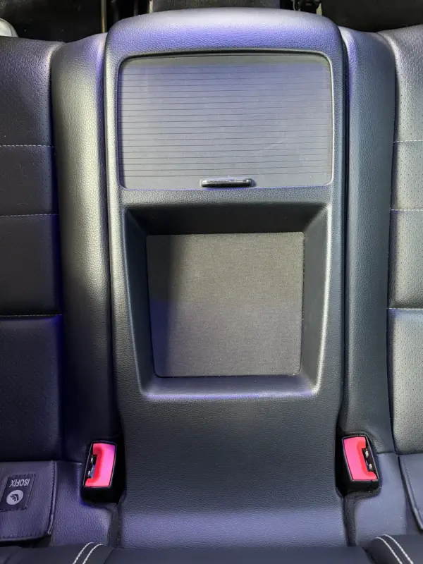 Mercedes-Benz C 220 CDi BE 31