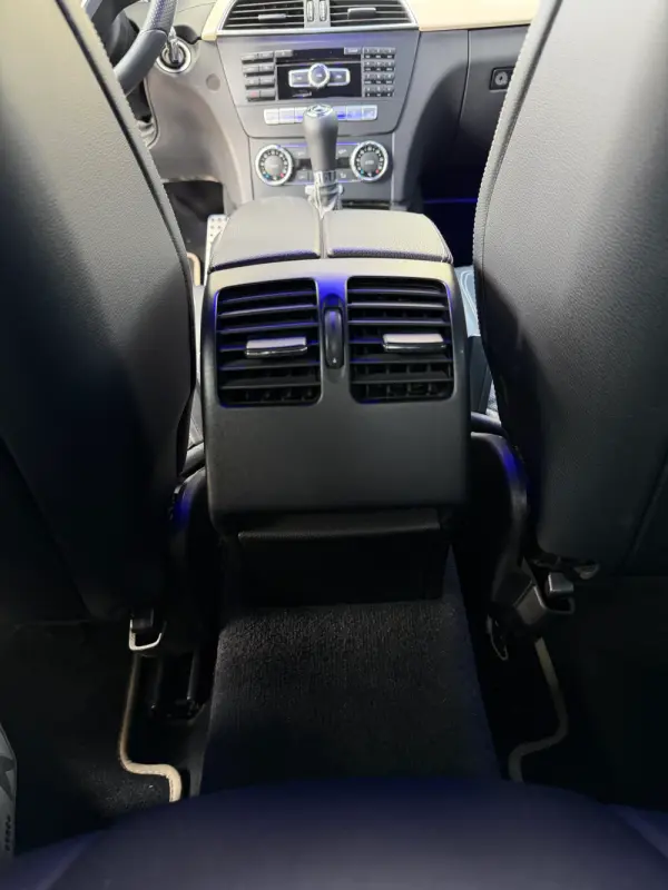 Mercedes-Benz C 220 CDi BE 32