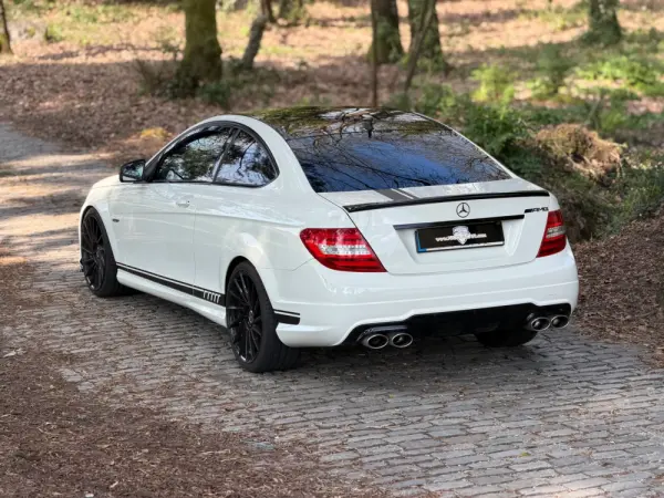 Mercedes-Benz C 220 CDi BE 33