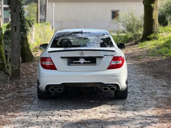 Mercedes-Benz C 220 CDi BE 41