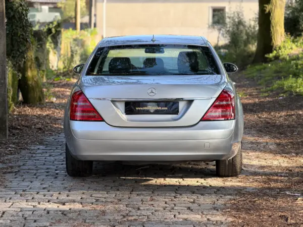 Mercedes-Benz S 350 S350 5