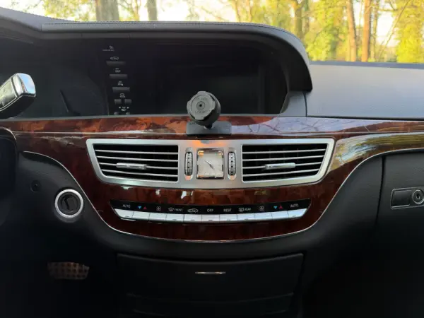 Mercedes-Benz S 350 S350 16