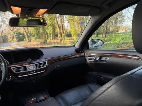 Mercedes-Benz S 350 S350 15