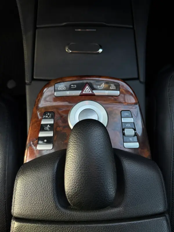 Mercedes-Benz S 350 S350 18