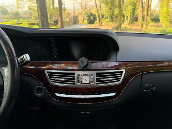 Mercedes-Benz S 350 S350 19