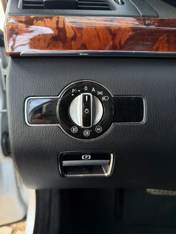 Mercedes-Benz S 350 S350 20