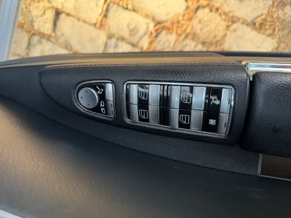 Mercedes-Benz S 350 S350 21