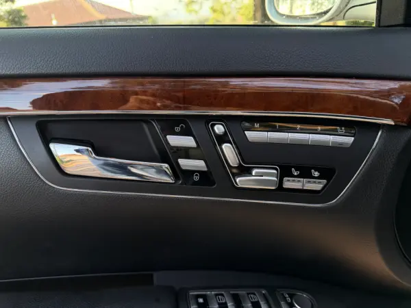 Mercedes-Benz S 350 S350 22
