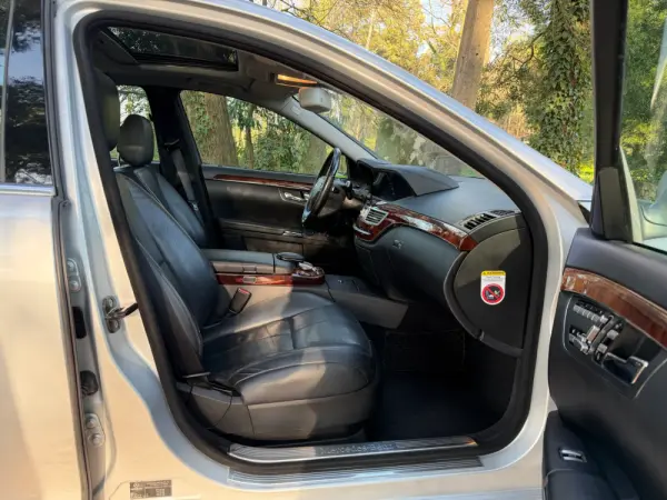 Mercedes-Benz S 350 S350 24